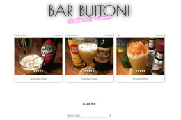 Bar Buitoni