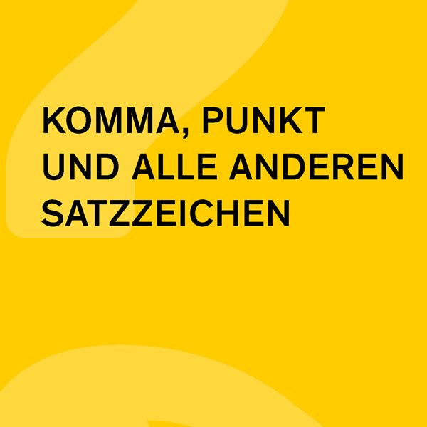 post_0811_zeichensetzung post_0811_zeichensetzung